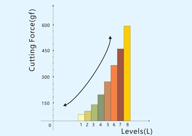 5.แรงตัดใน 8 ขั้นตอน