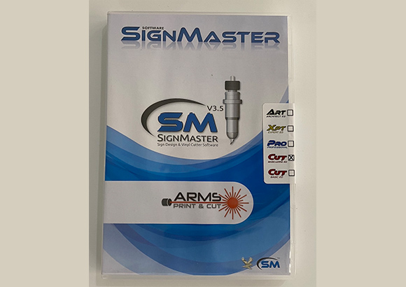 1.signmaster-ซอฟต์แวร์