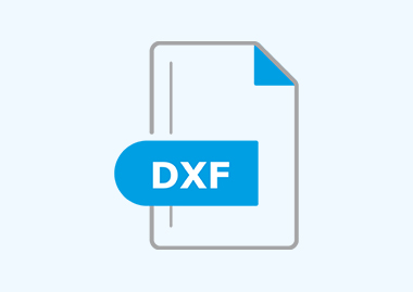 9.-DXF-เอาท์พุทโดยตรง