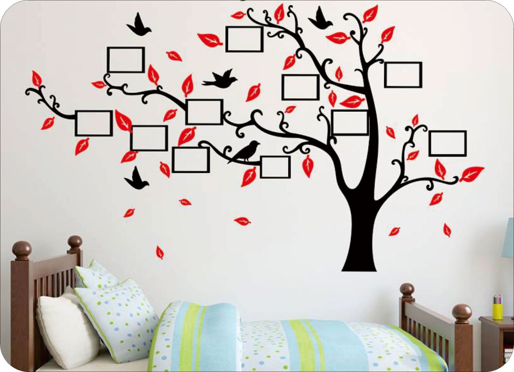 Wall Decals