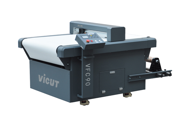 พบกับ VICUT ที่งาน FESPA GLOBAL PRINT EXPO 2024